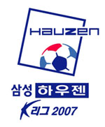 삼성 하우젠 K-리그 2007