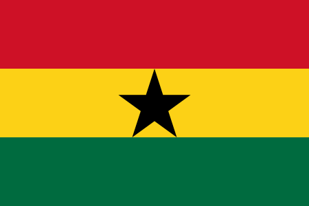 파일:Flag of Ghana.svg