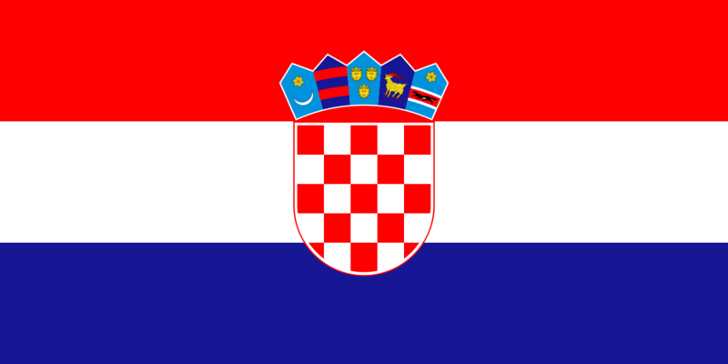 파일:Flag of Croatia.svg