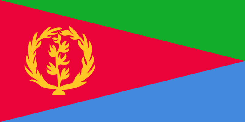 파일:Flag of Eritrea.svg