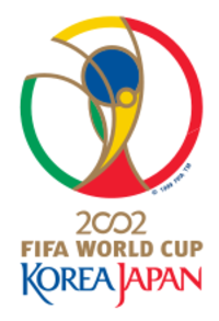 2002년 FIFA 한일 월드컵