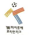 95 하이트배 코리안리그