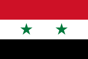 Flag of Syria.svg