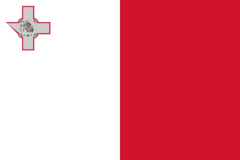 파일:Flag of Malta.svg