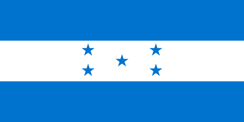 파일:Flag of Honduras.svg