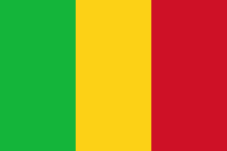 파일:Flag of Mali.svg