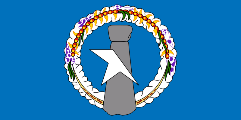 파일:Flag of Northern Mariana Islands.svg