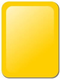 파일:Yellow card.svg