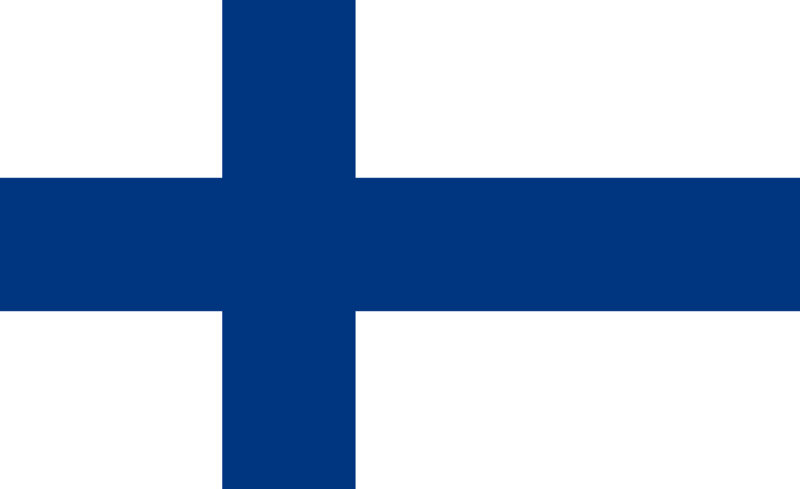파일:Flag of Finland.svg