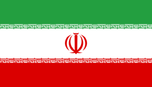Flag of Iran.svg