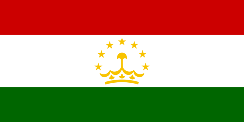 파일:Flag of Tajikistan.svg