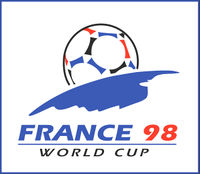 1998년 FIFA 프랑스 월드컵