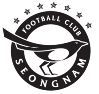 성남 FC 2017