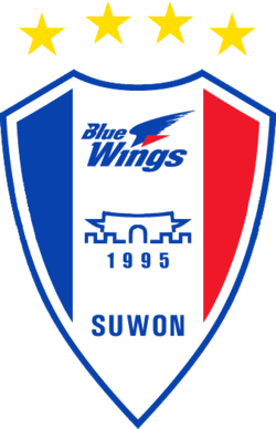 Suwon Samsung Bluewings emblem.png